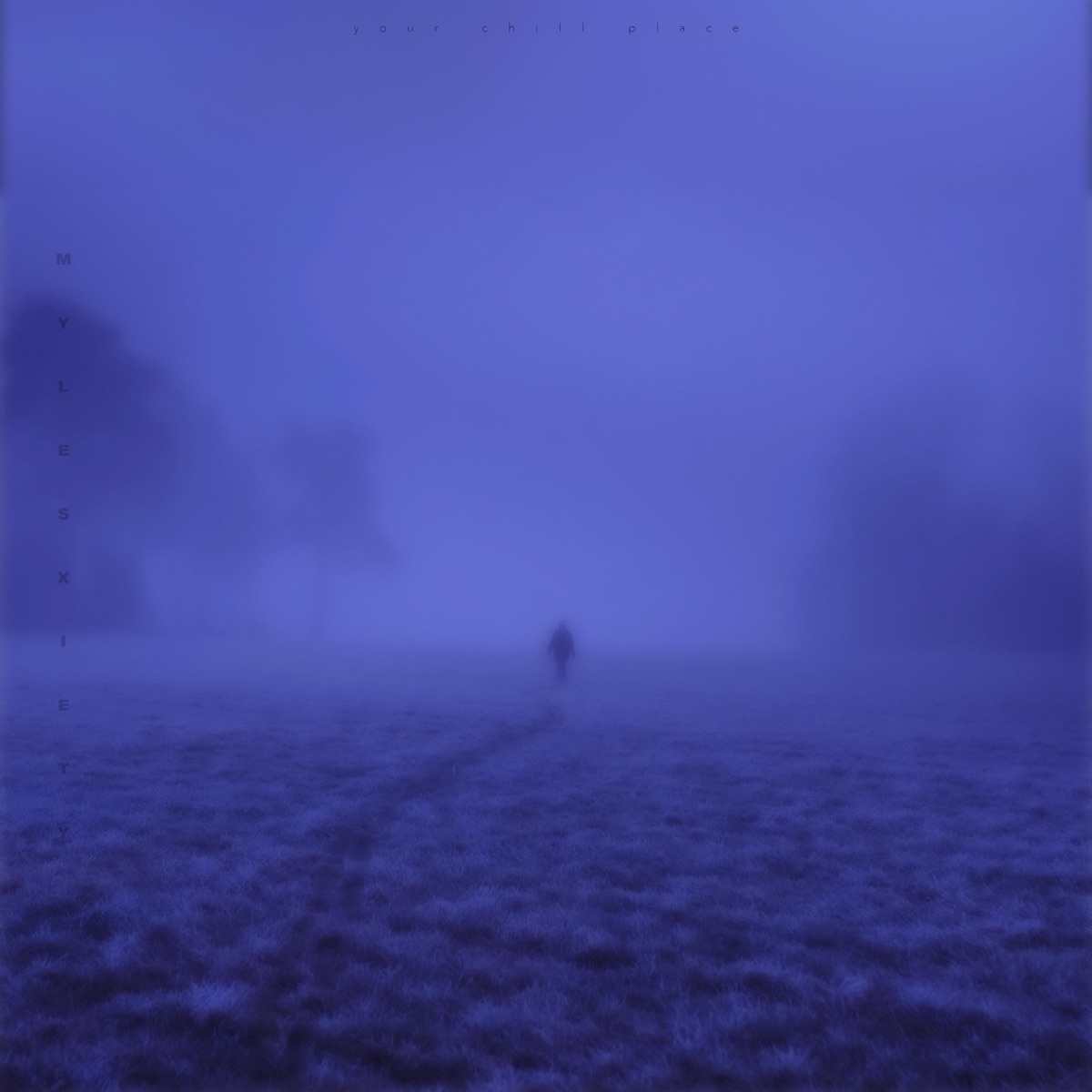 You Will Be Okay - Single by Mylesxiety album cover