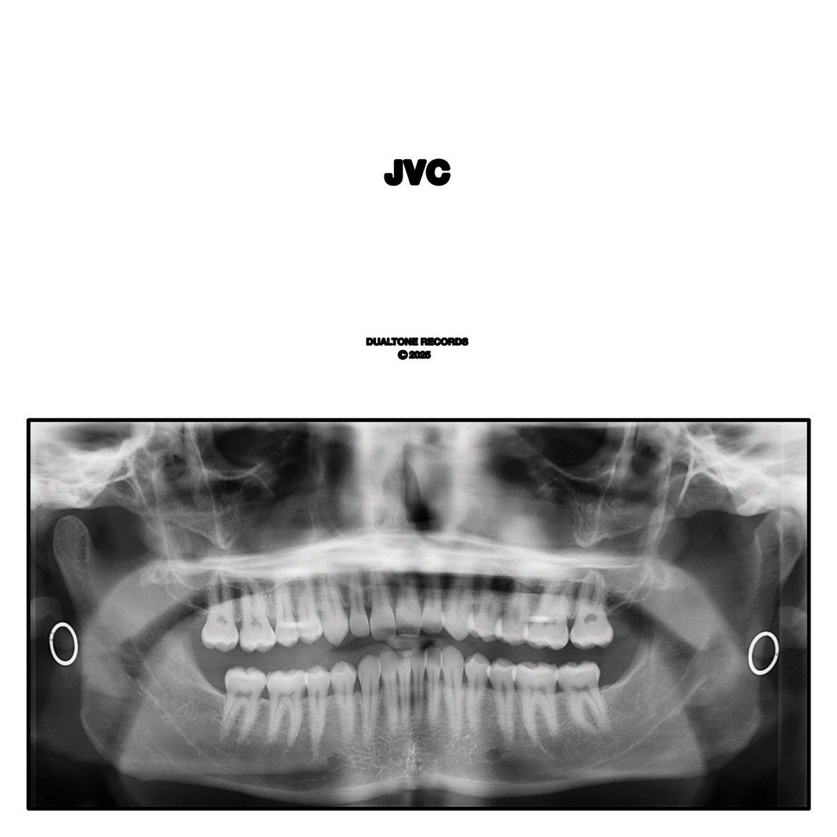 JVC by Jack Van Cleaf album cover