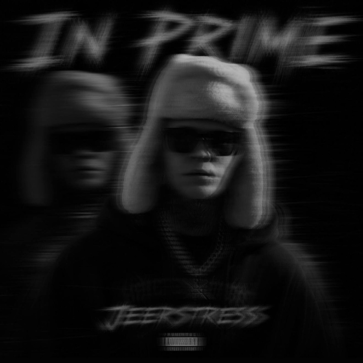 IN PRIME by JEERSTRESS album cover