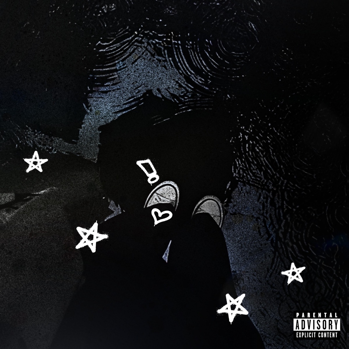 MTG SWEATER WEATHER - Single by MPX.MP4 & DJ ViniBeats album cover