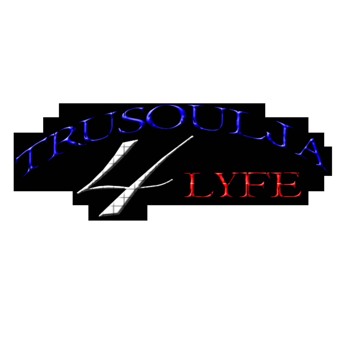Soulja Creepin' (feat. Presence Known) - Single by TruSoulja4Lyfe album cover
