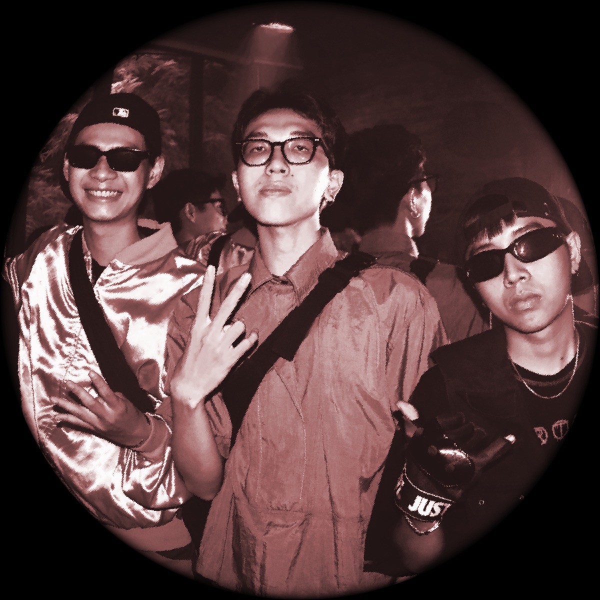 8 8 8 (feat. SD & BRXLLIANT) - Single by HeeTee album cover