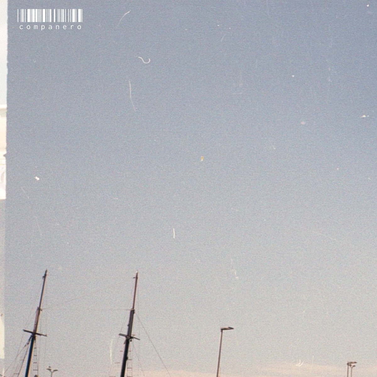 Compañero - Single by Helmuth, Pestizid & Hazet album cover