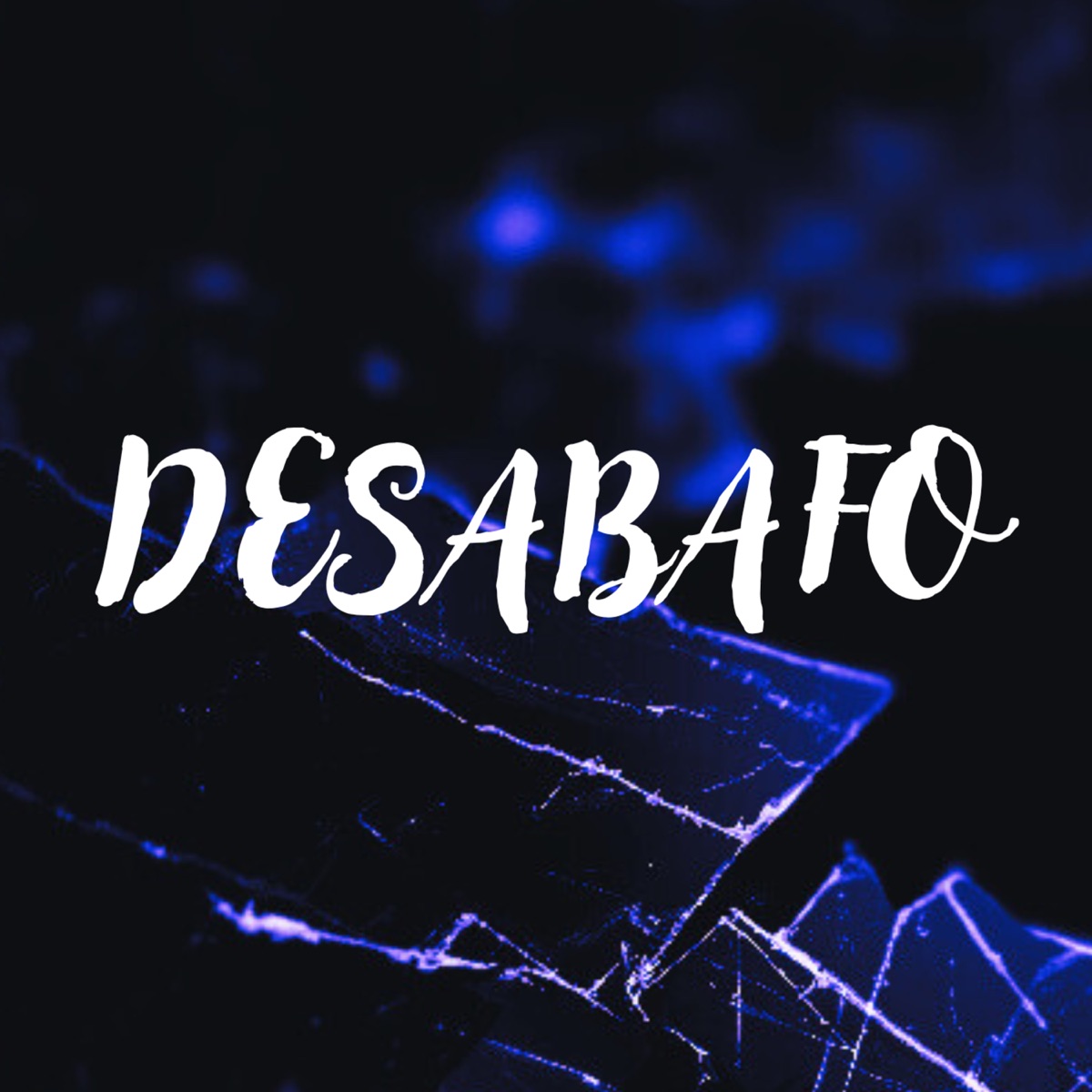 Desabafo - Single by Danilo Negbs album cover