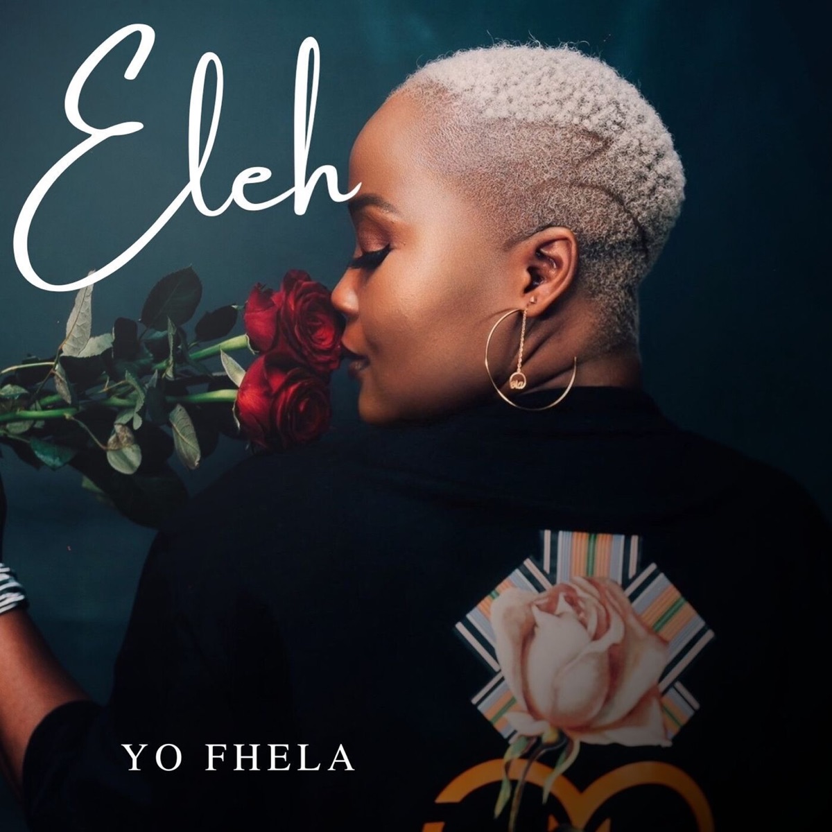 Yo Fhela - Single by Eleh album cover