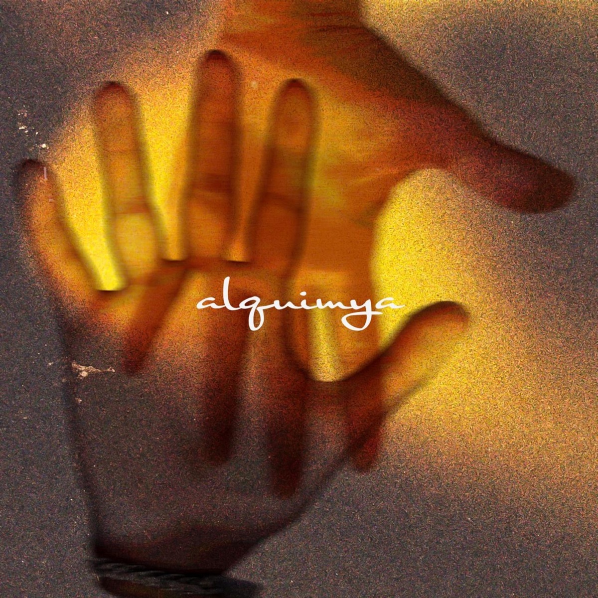Alquimya by ATLANTIS & TróPico album cover