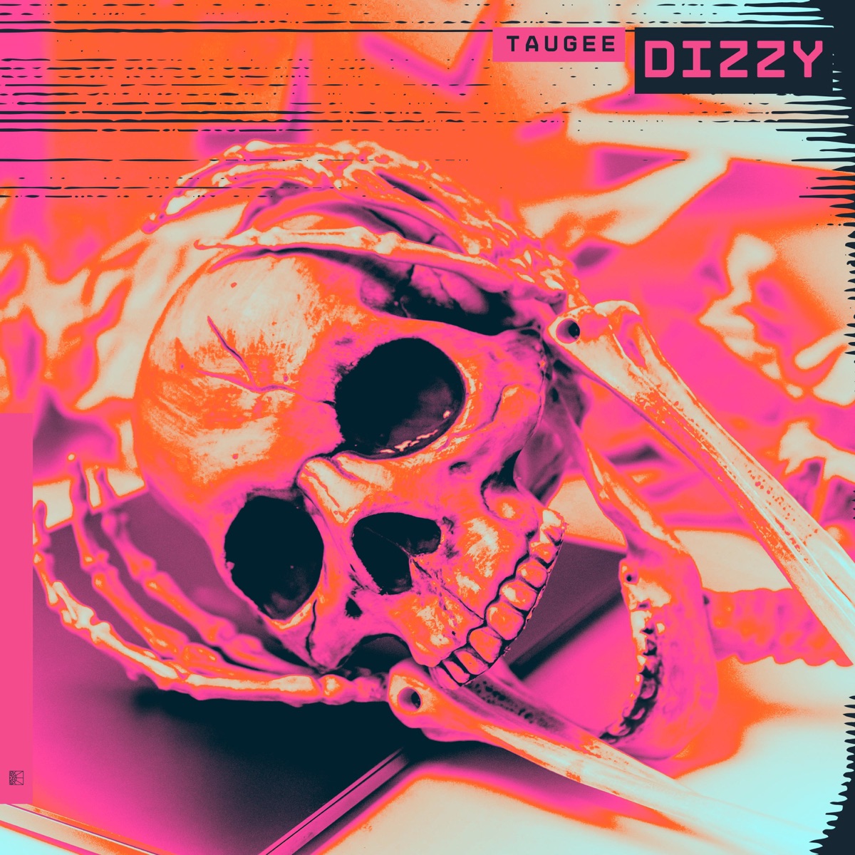 Dizzy - Single by Taugee album cover