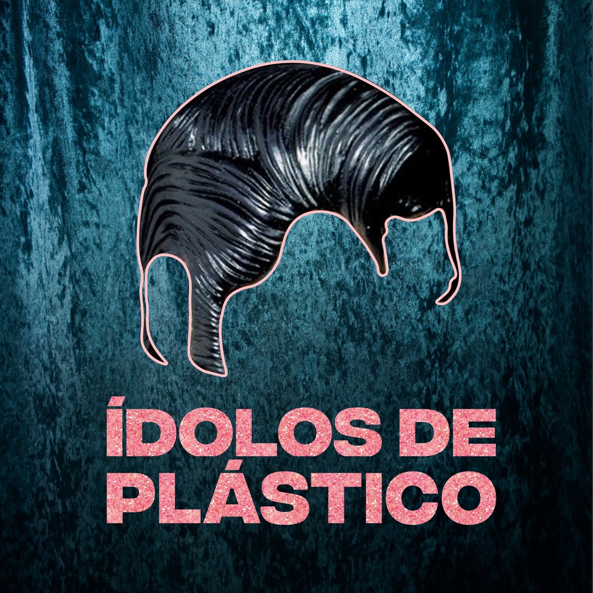 Ídolos de Plástico - Single by Era de Oro album cover