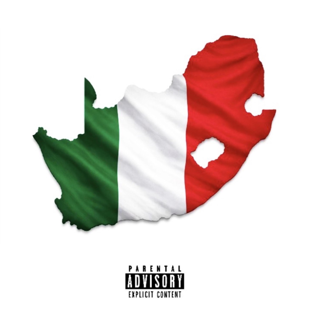 Mzansi italiano (feat. utaurus carty & Kid Sauce) - Single by 1520 BABY. album cover