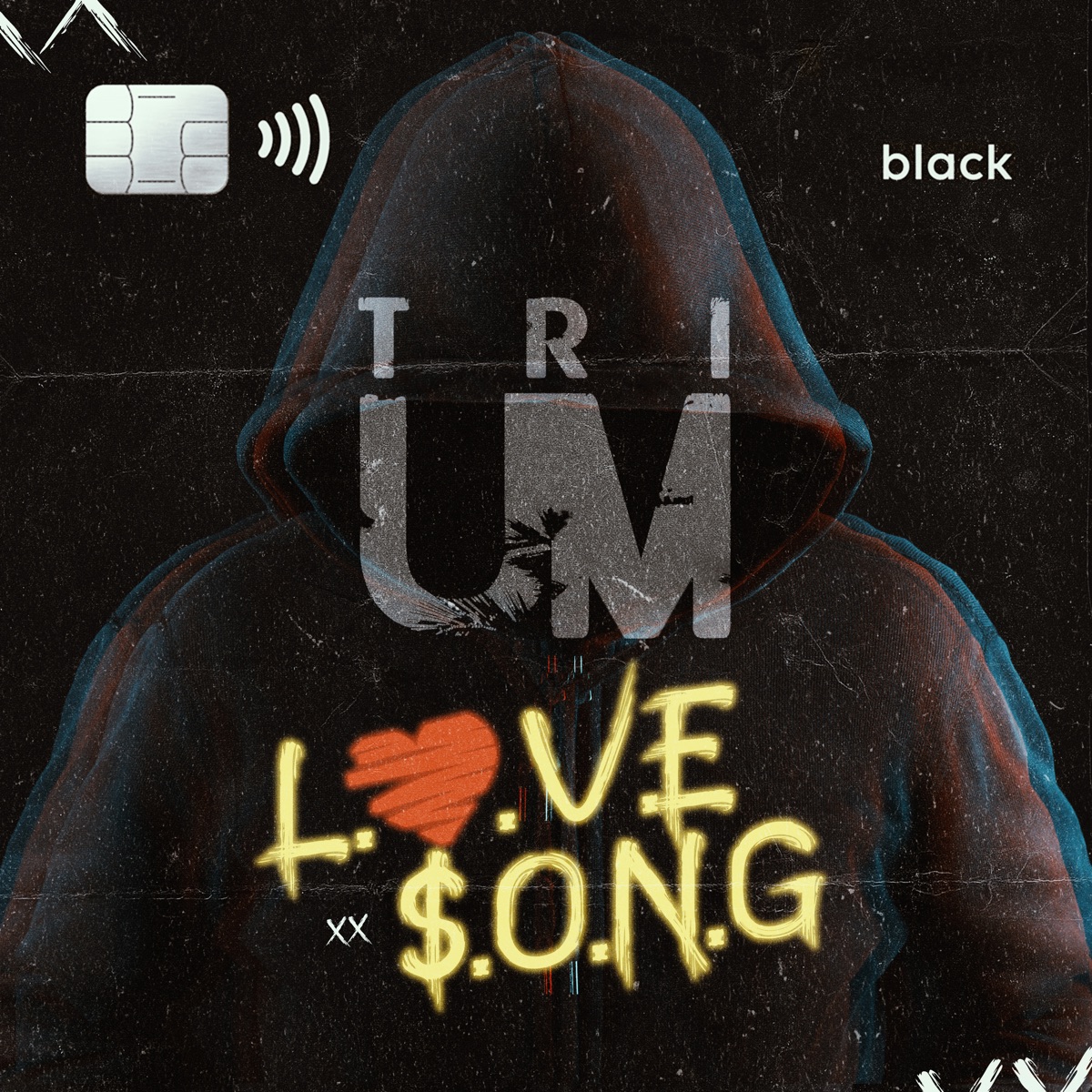 Love$Ong - Single by TRIUM album cover