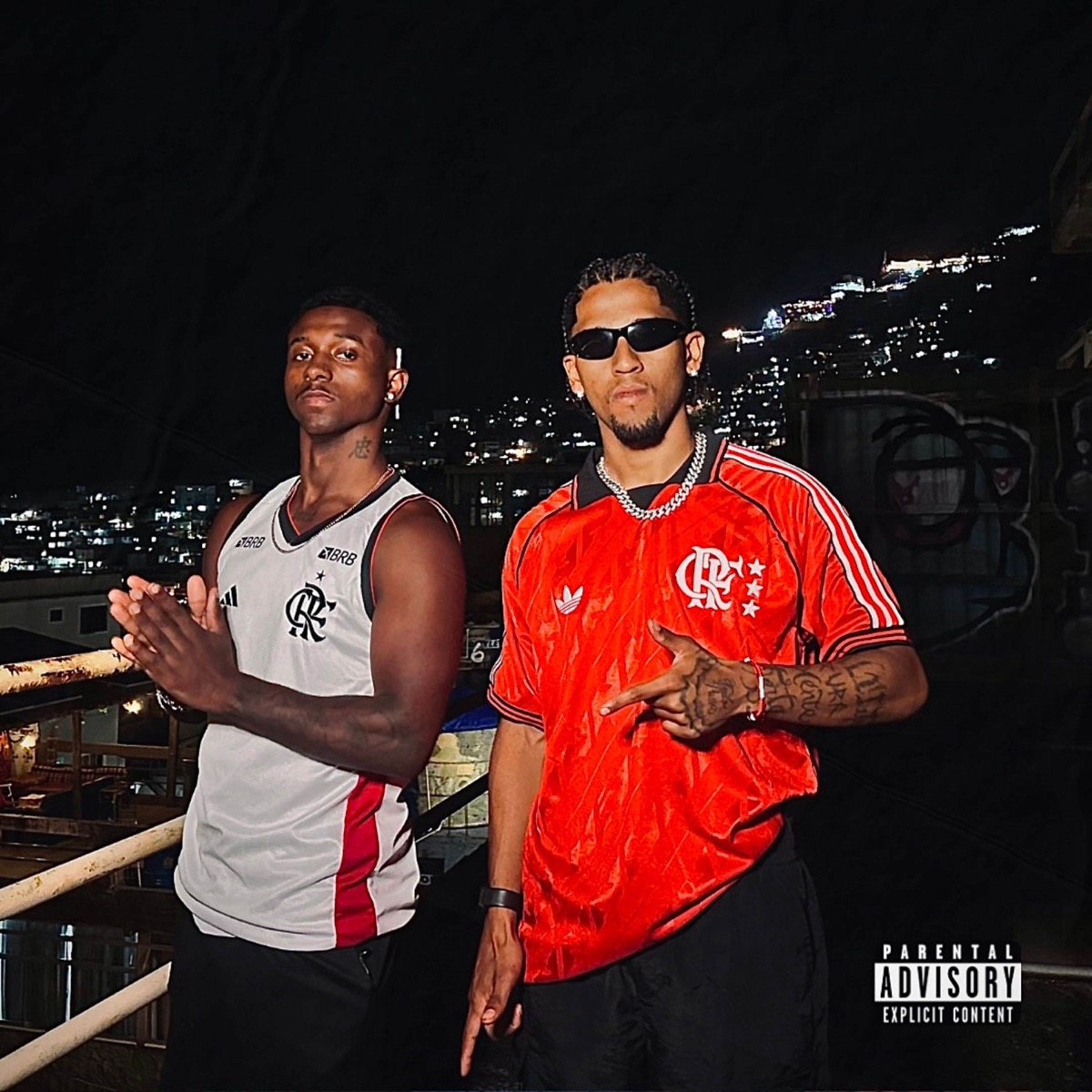 COLAR - Single by white100, Rk Toledo & Trelli album cover