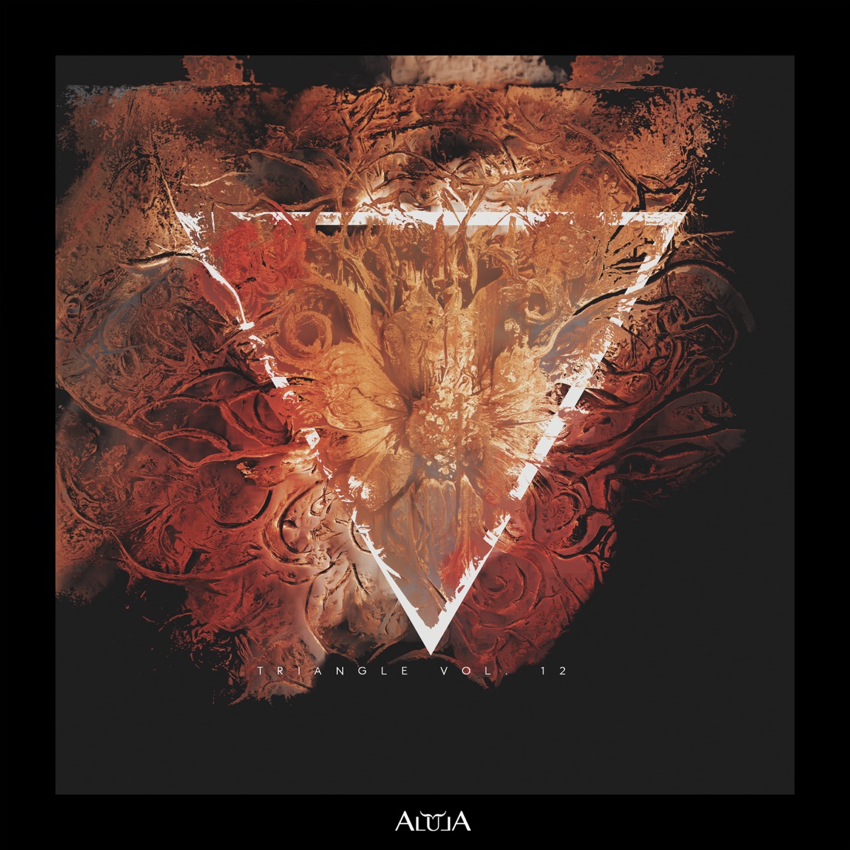 Scariff - Single by Wachter & Böhm album cover