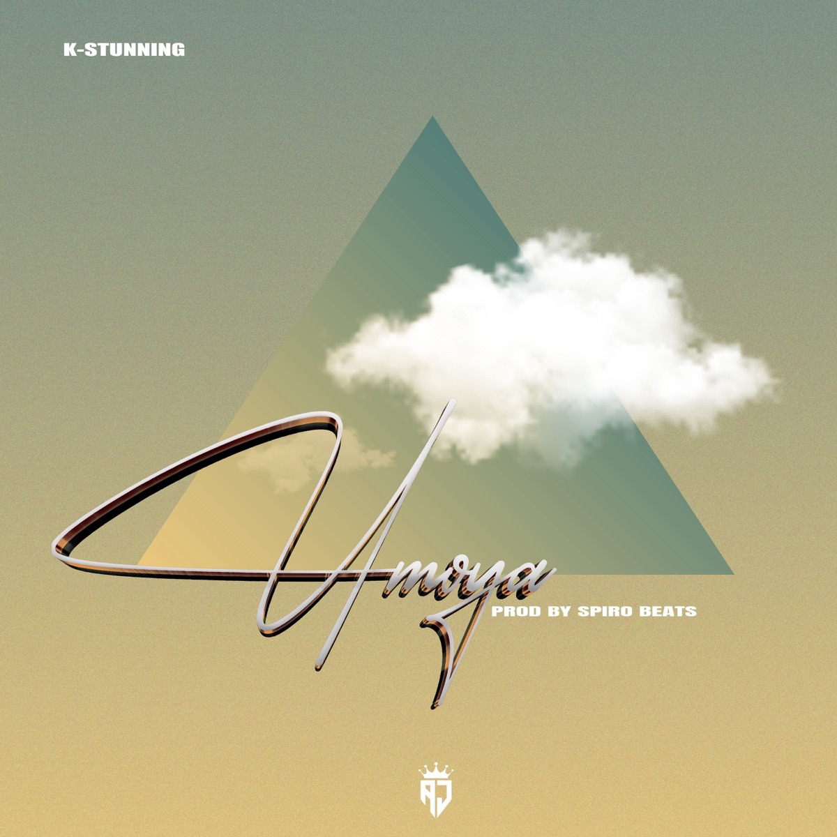 Umoya - Single by K-Stunning & Spiro Beats album cover