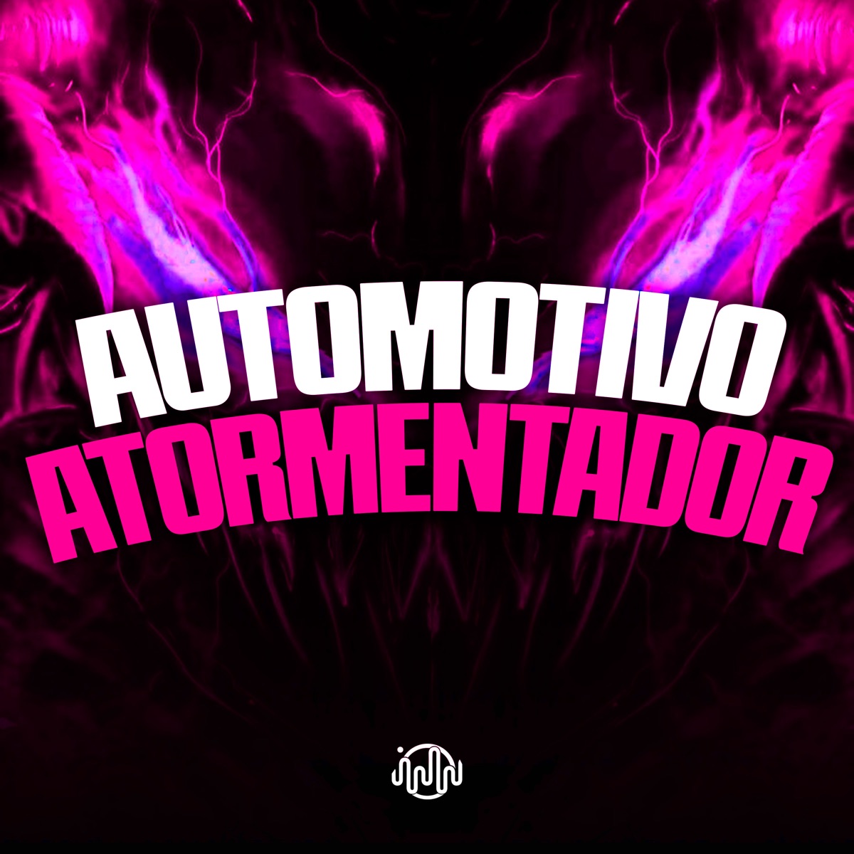 Automotivo Atormentador (feat. MC RJ da Penha) - Single by DJ daCattani, MC MARC 7, MC Madri & Maguina MC album cover