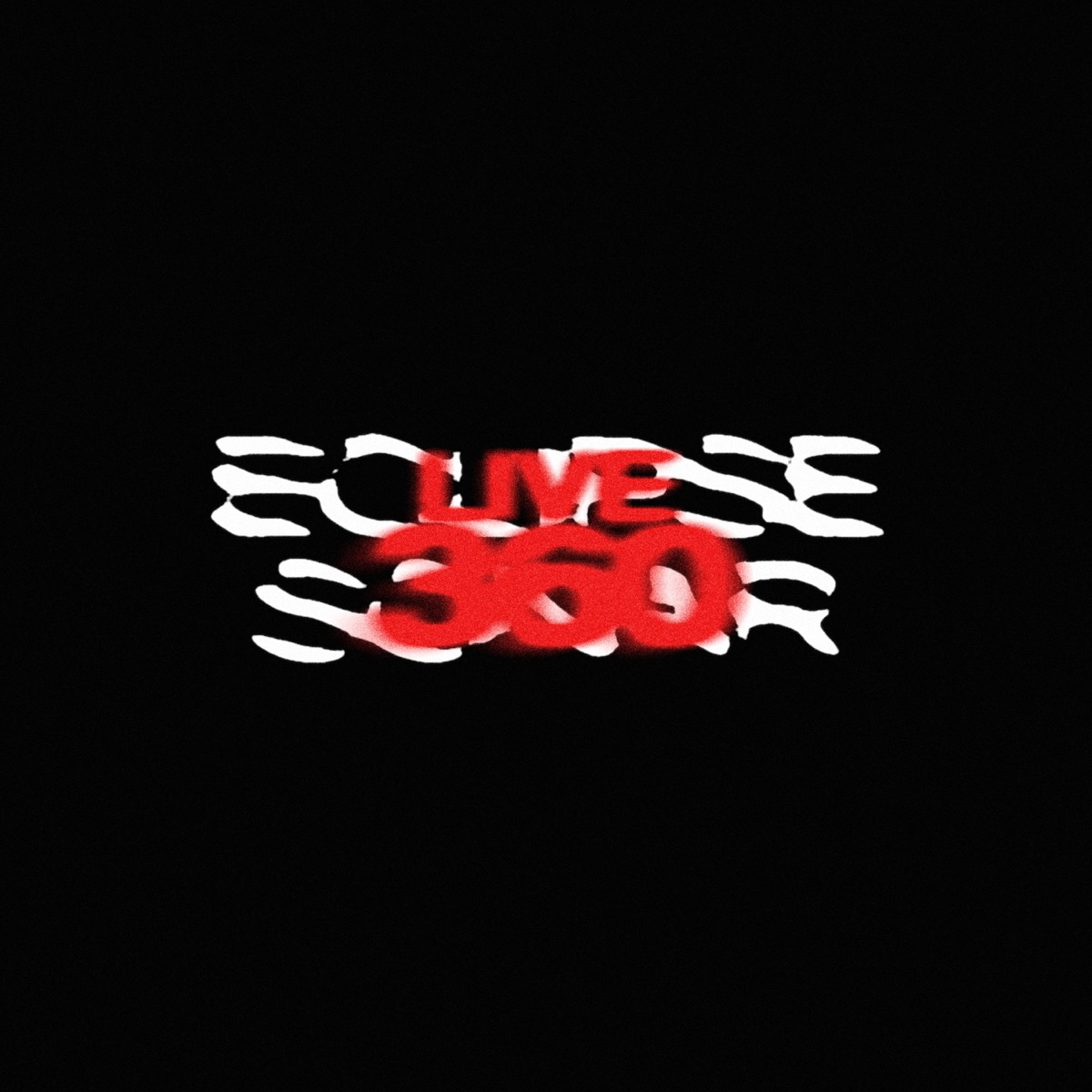 Live 360 (Live) by Eclipse Sonar album cover