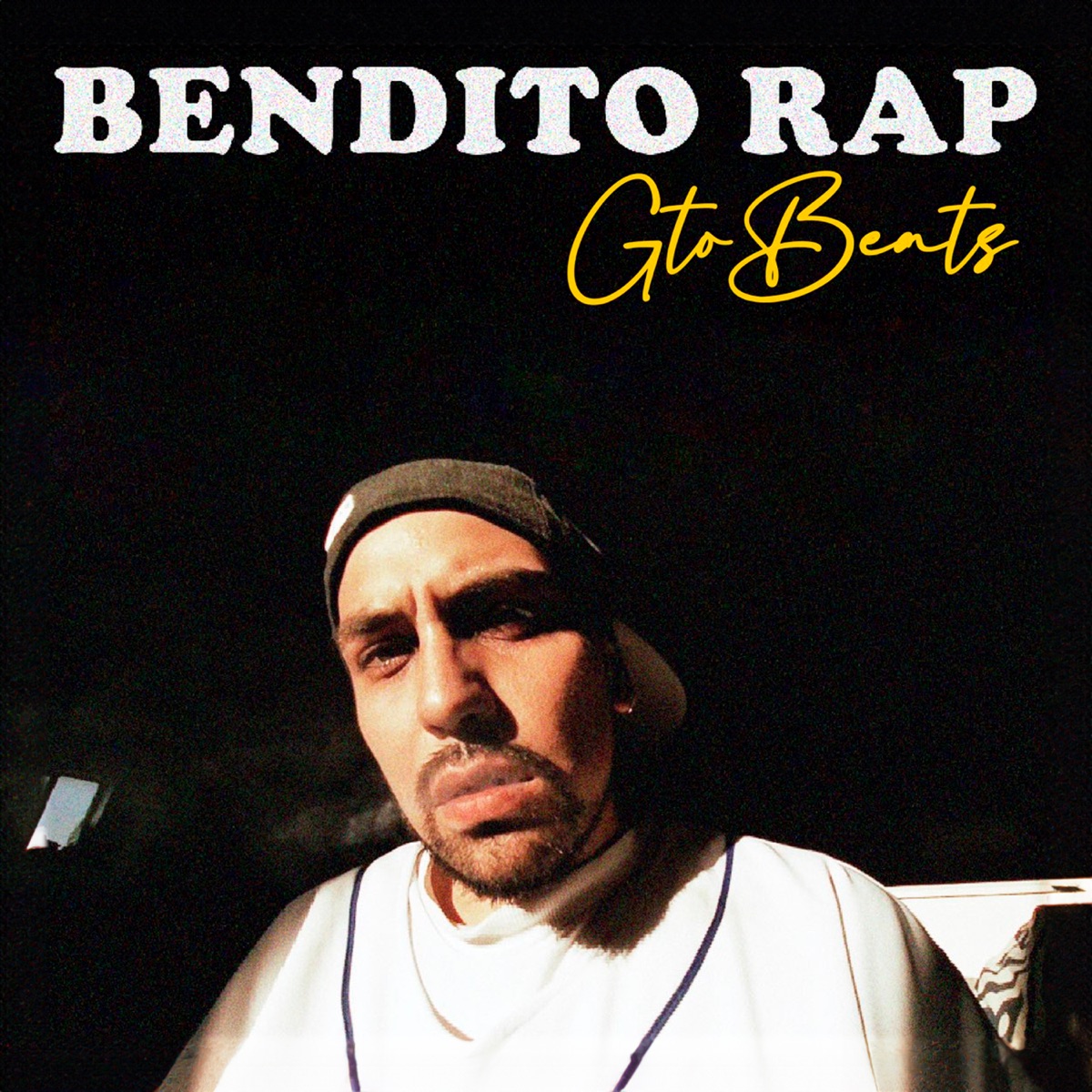Bendito Rap - Single by GtoBeats album cover