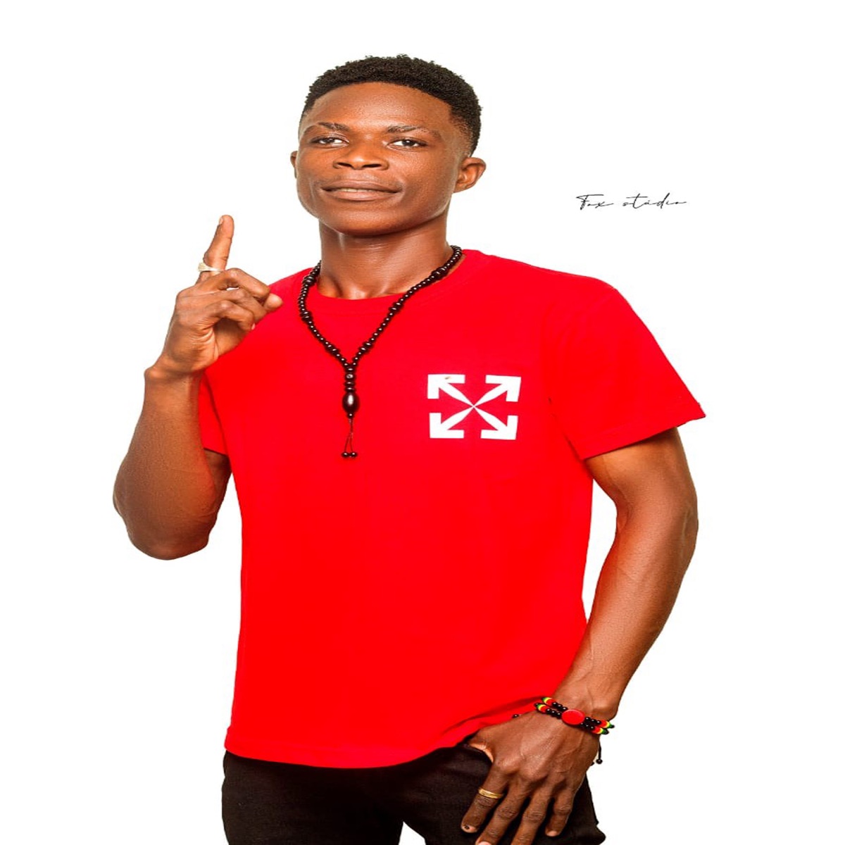 Acredita (feat. Jandira Kiela & Lebão Kingueira) - Single by Yuri Picas album cover