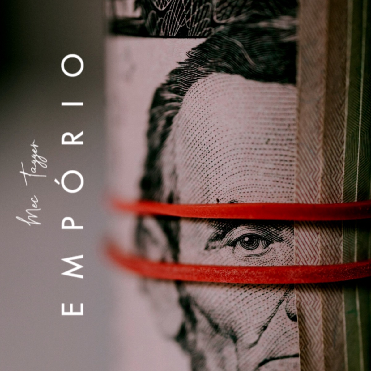 Empório - Single by Mec Tagger album cover