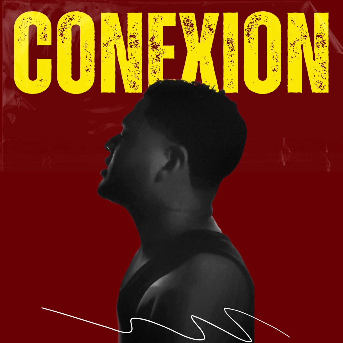 Conexion - Single by StarkBoyz & Ale Quintana album cover