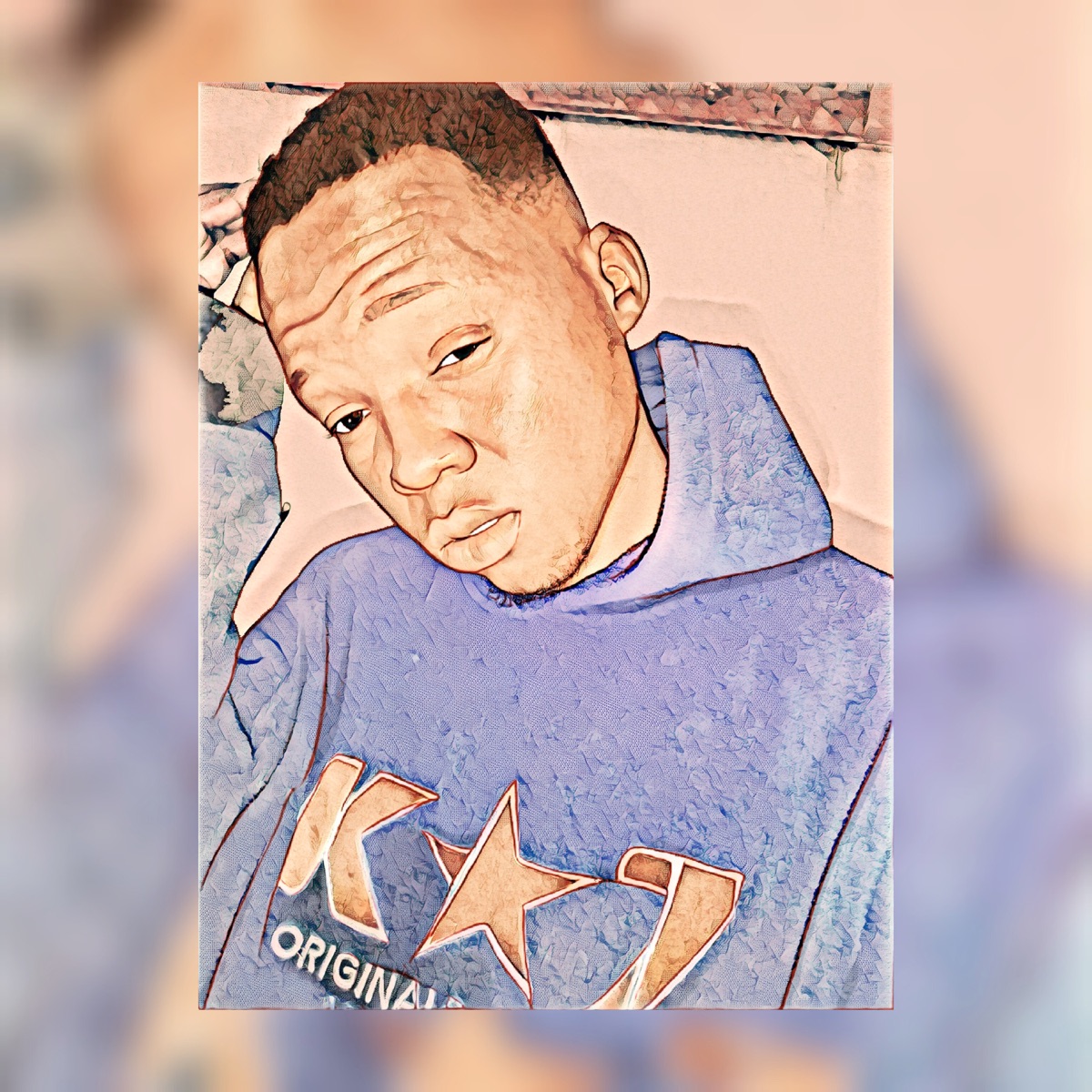 Ngiyazifela Ngaye - Single by Soul_V, Khula & Ntokzin album cover
