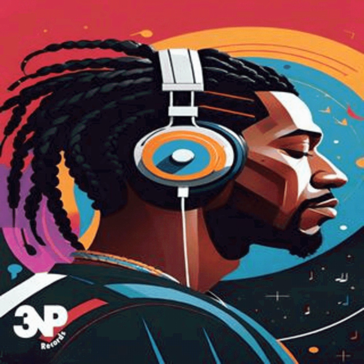 Talented - Single by Eazy album cover