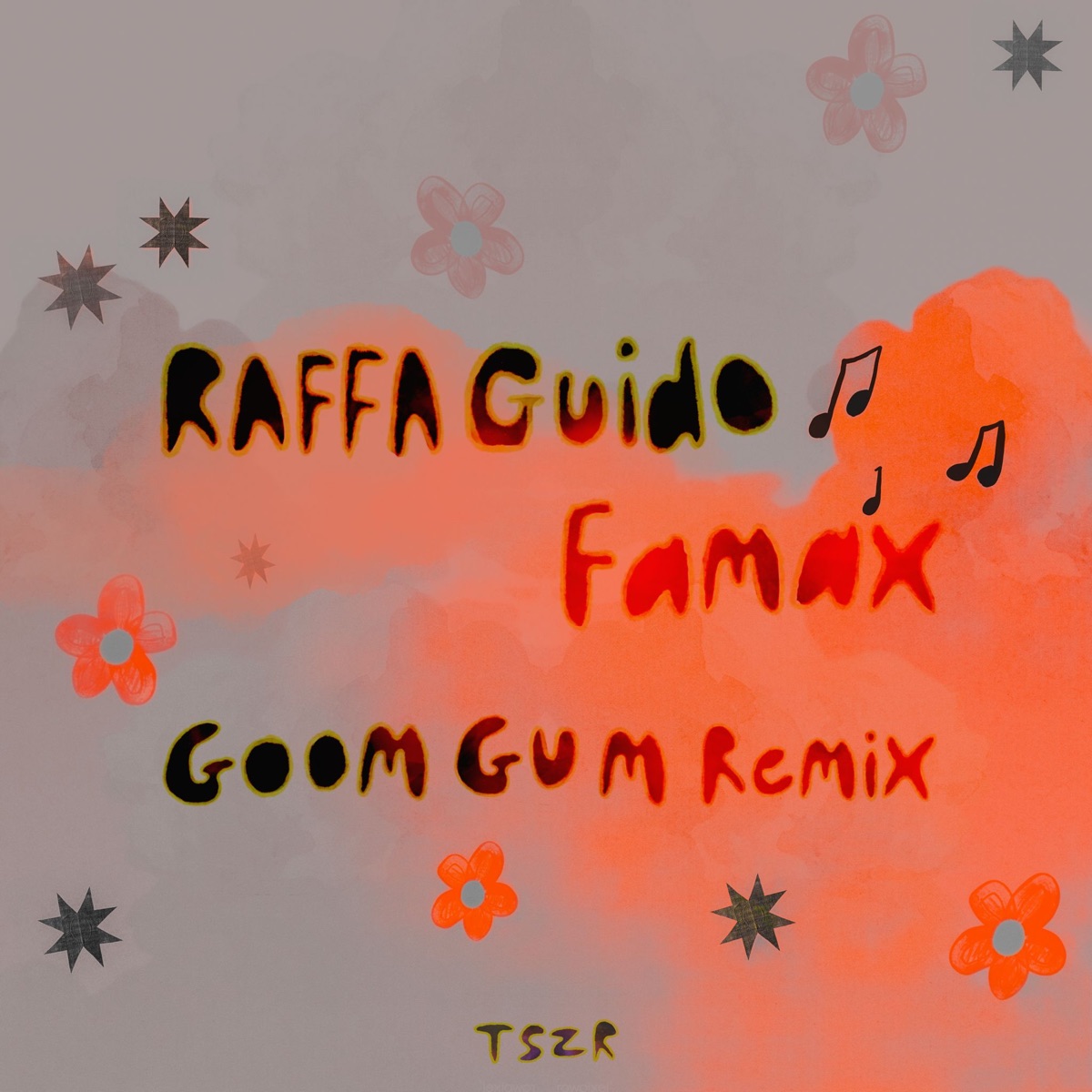 Famax (Goom Gum Remix) - Single by RAFFA GUIDO & Goom Gum album cover