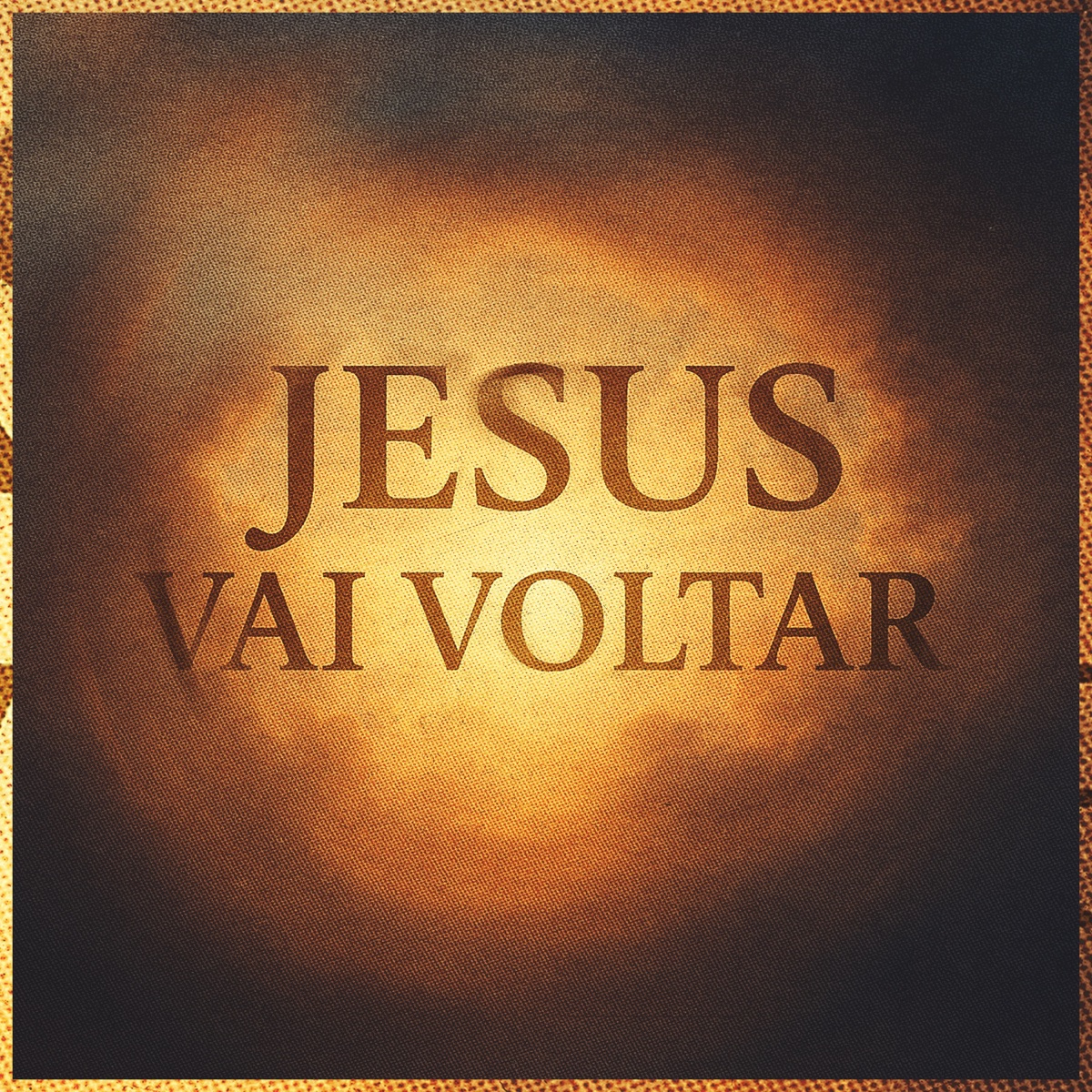 JESUS VAI VOLTAR (feat. Ferrero) - Single by MC Wiu album cover