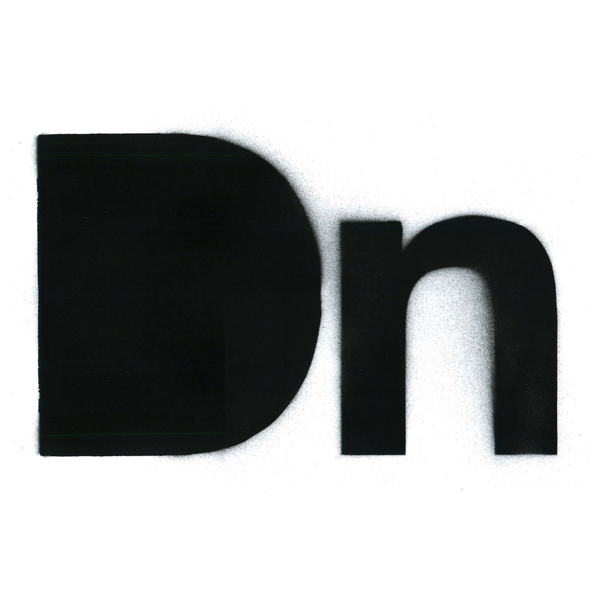 O Day by Daniel Trim album cover