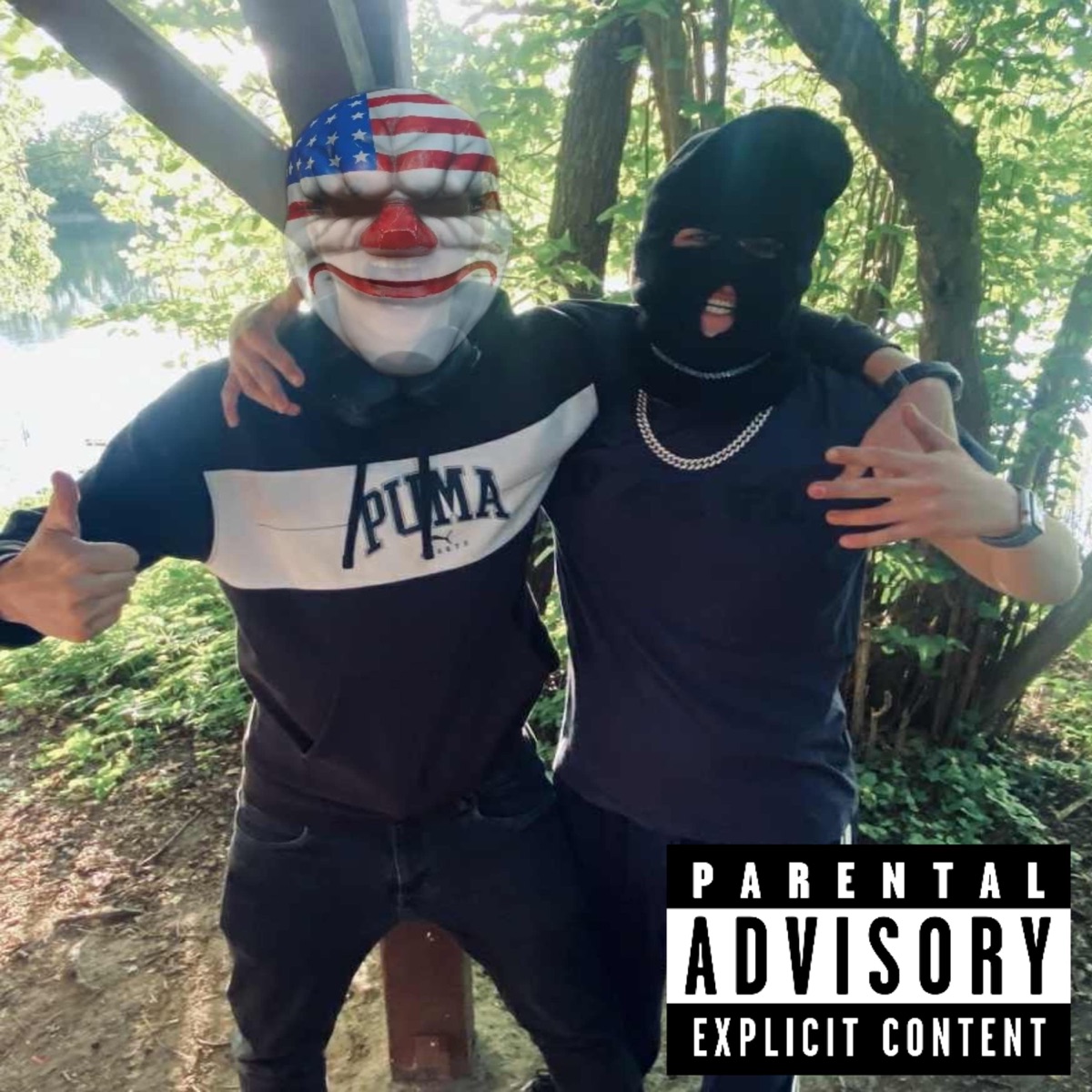 PayDay (feat. Miko) - Single by Magly album cover