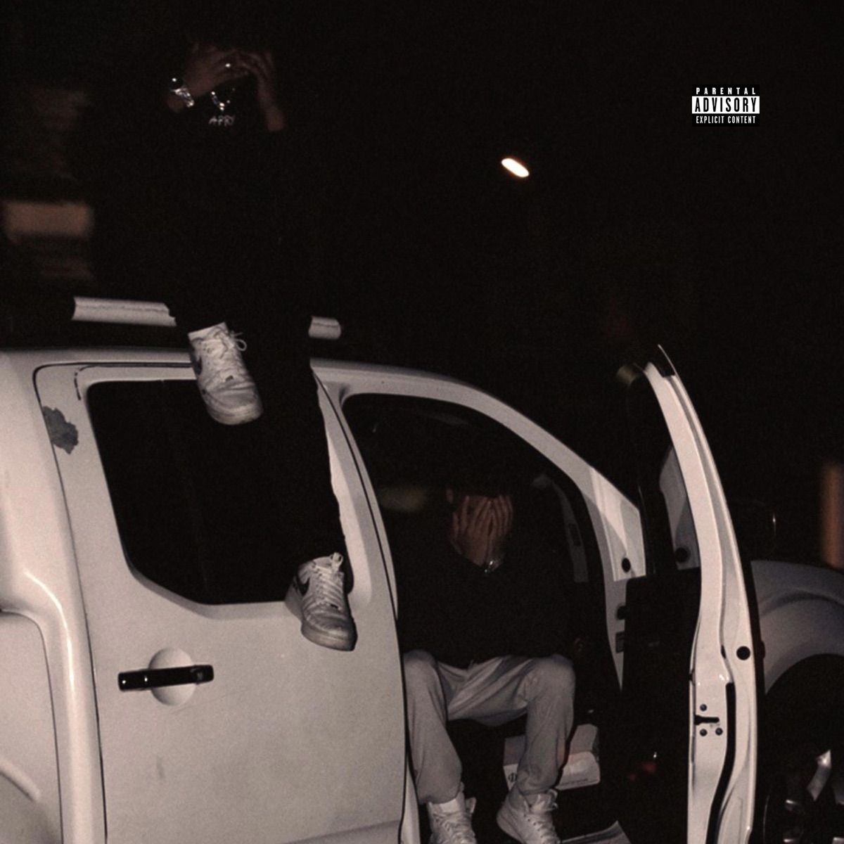 JOIAS 2 (feat. Luc) - Single by APRY album cover