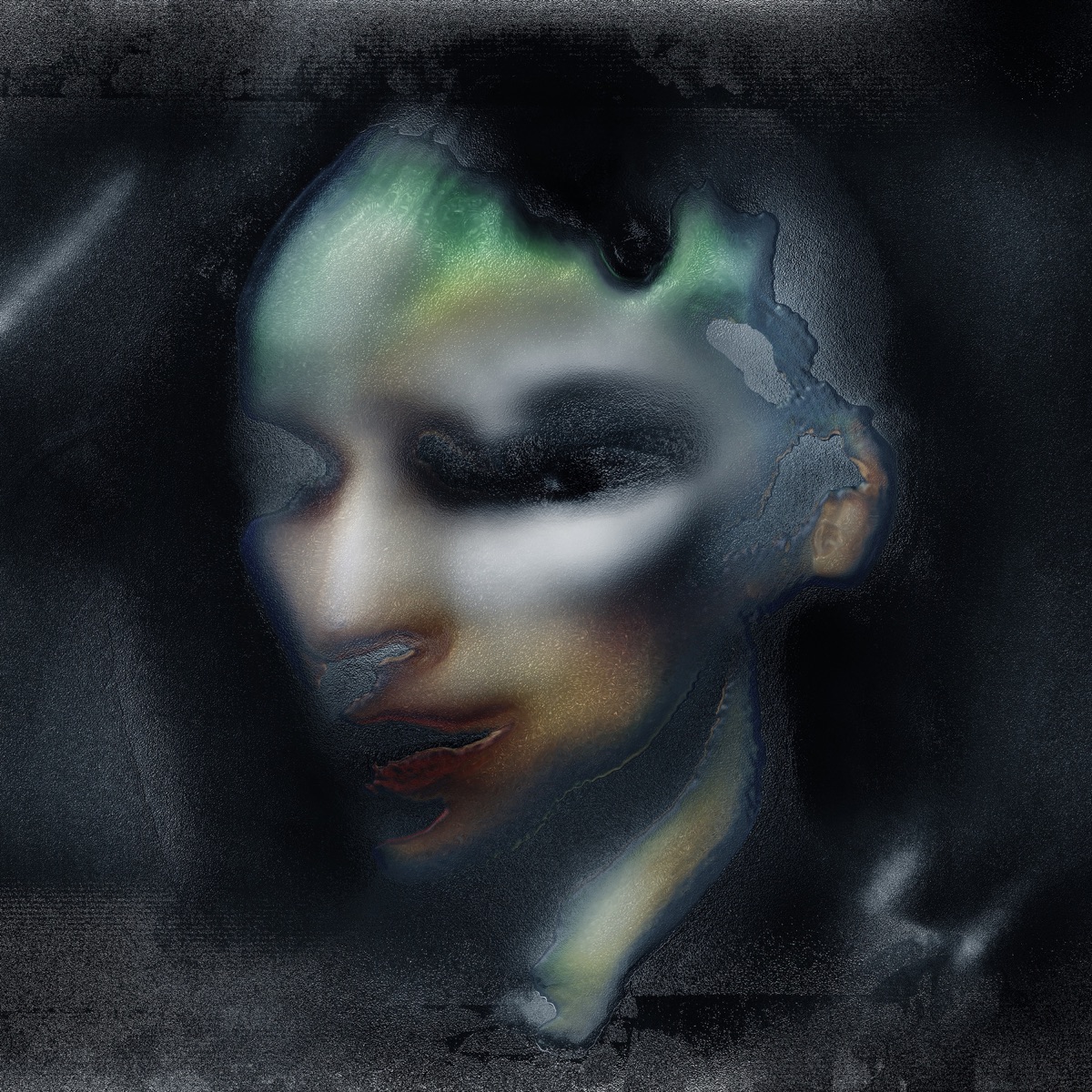 Admin Reveal - Single by Leo Luchini, Lord Spikeheart & NYCL KAI album cover