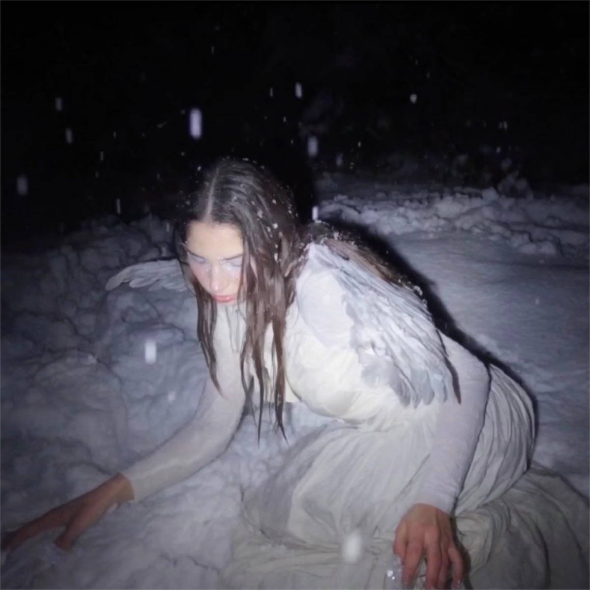 fantasie - Single by AYBAE & m84this album cover