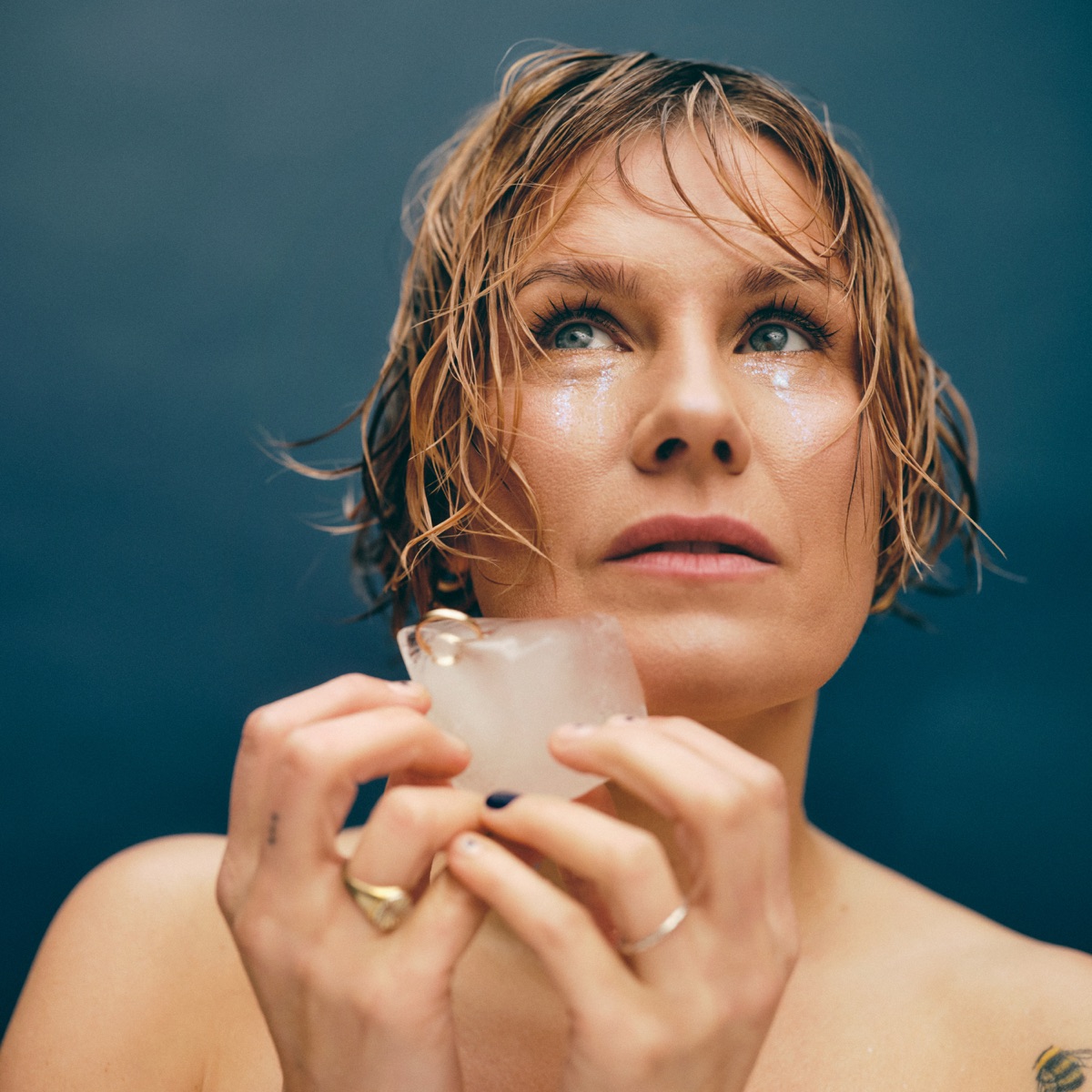 Zimno Ciepło - Single by Natalia Grosiak album cover