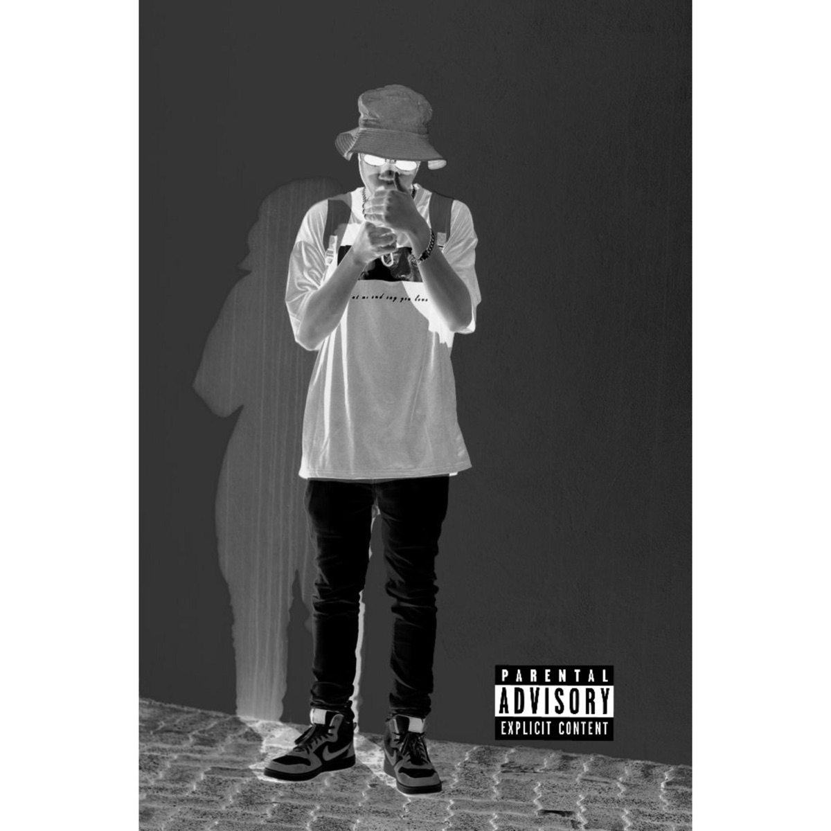 Be Yourself (feat. Lilboy_Dumpway & Zombie Gee) - Single by MiCC. album cover