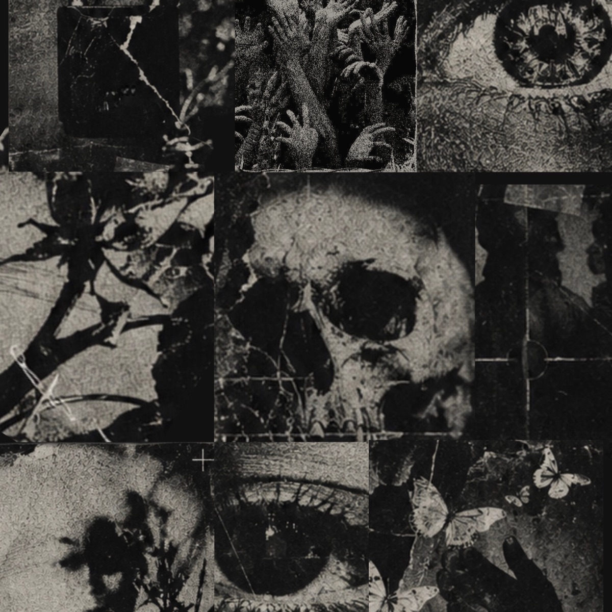 PROYECT2 - Single by Lastro Boy, JUAN DEVIL, Bred & wong album cover