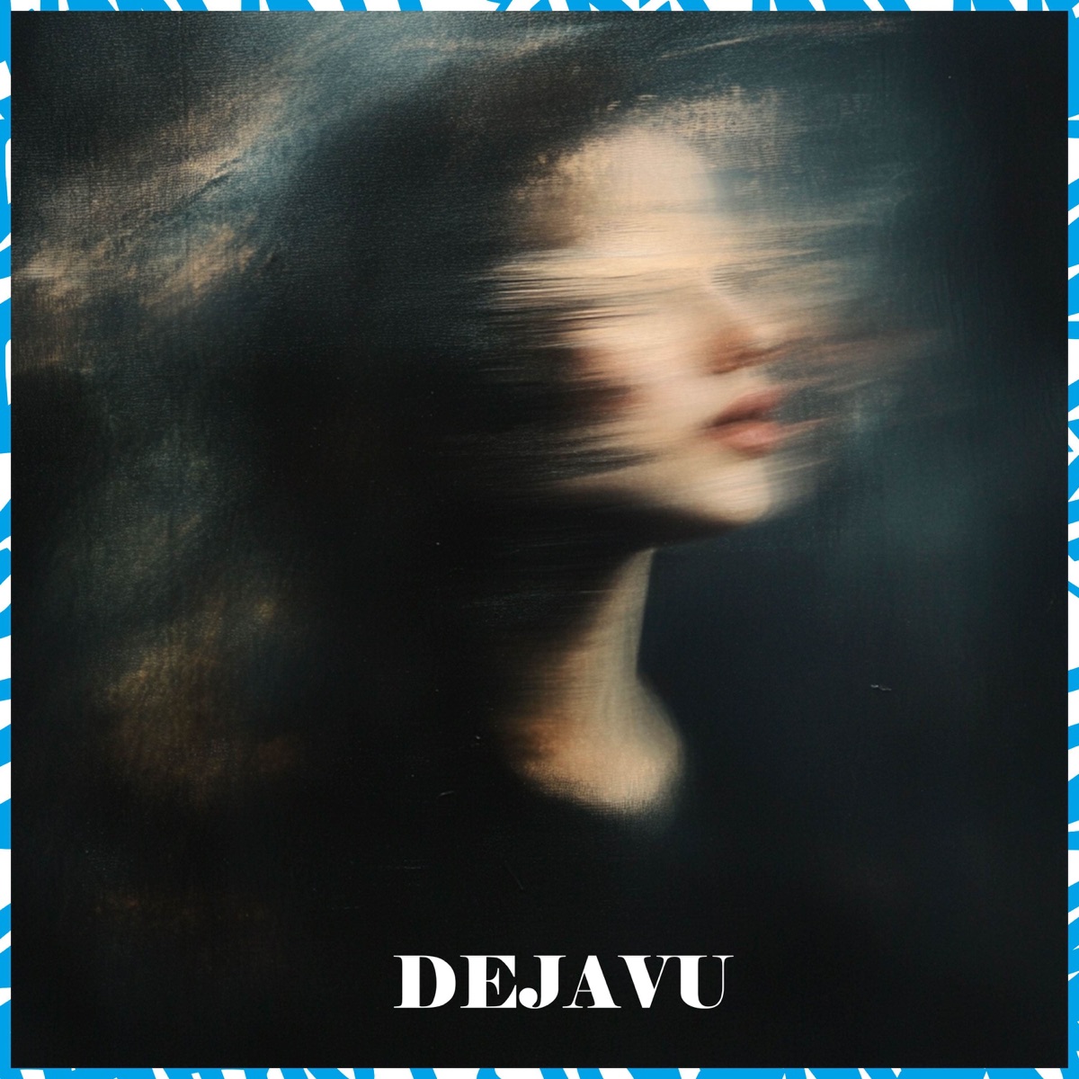 Djavu - Single by Diamante ZL album cover