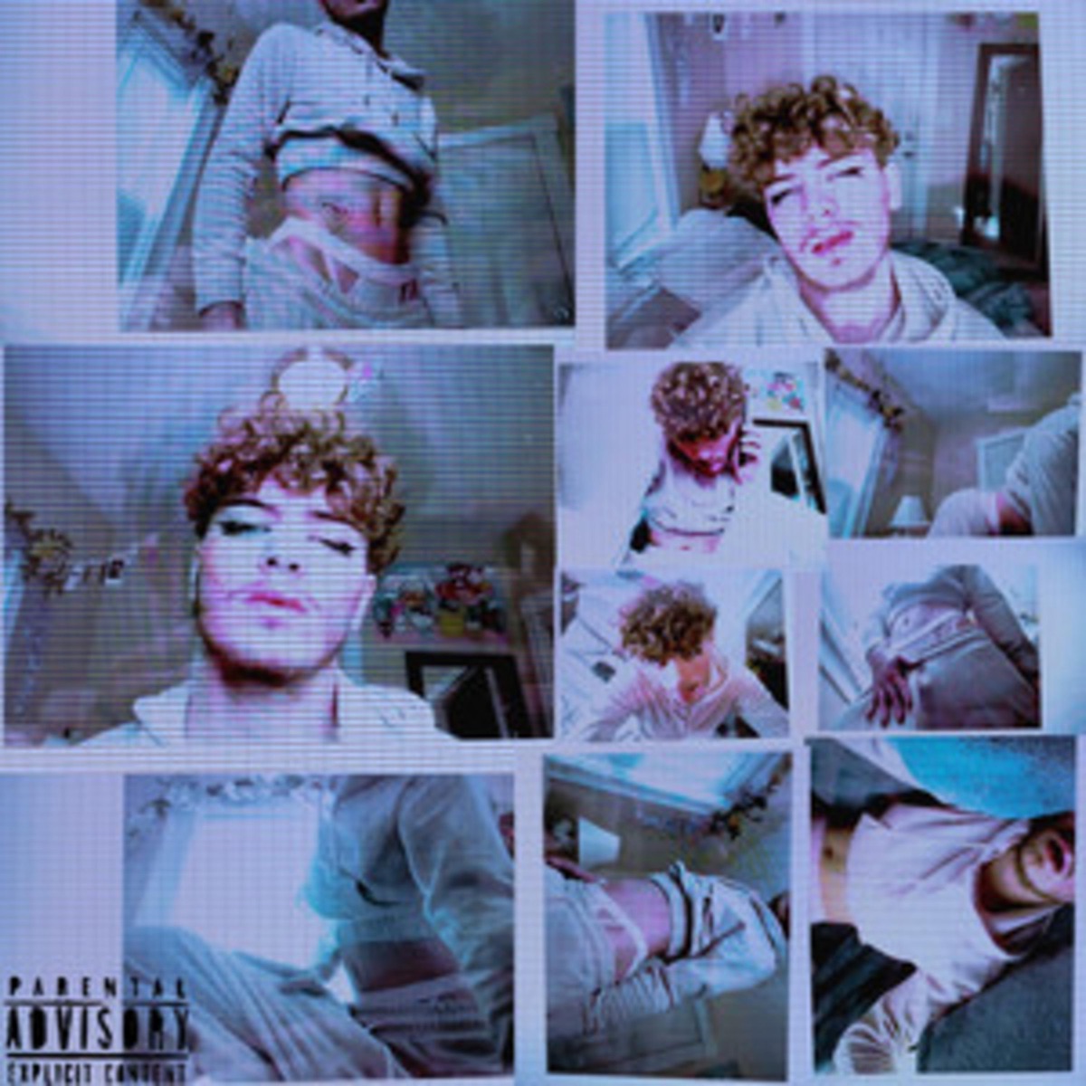say no to drugs! (feat. Mika Montag) - Single by Bimbo Brat album cover
