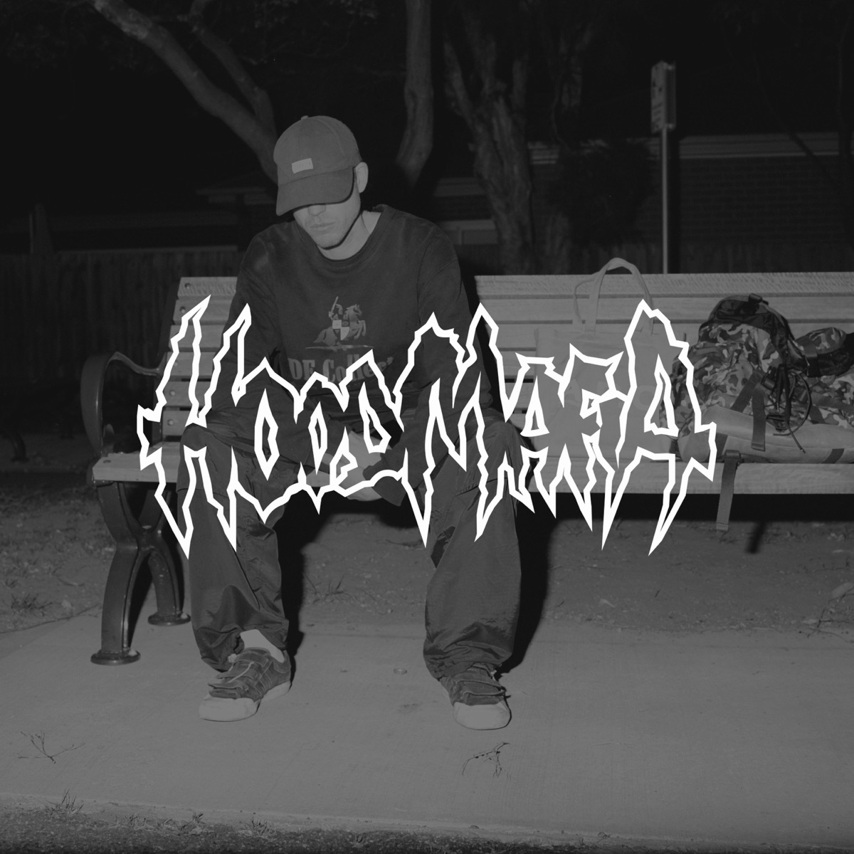 HAUS - Single by HOODMAFIA & Bonnaz album cover