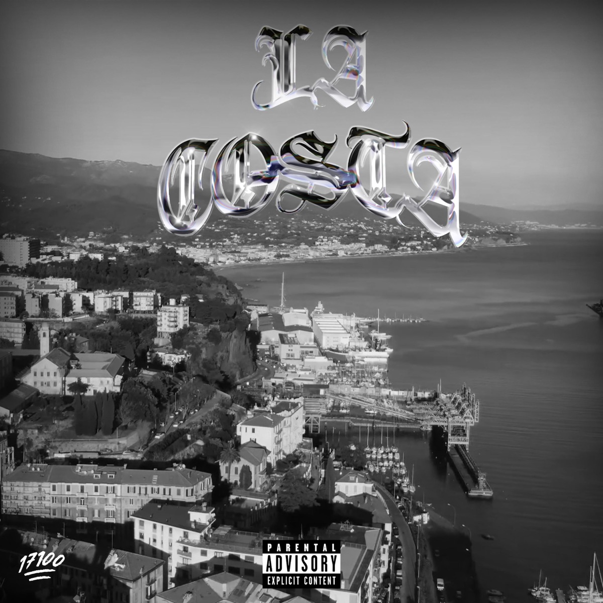 La Costa - Single by Kaio album cover