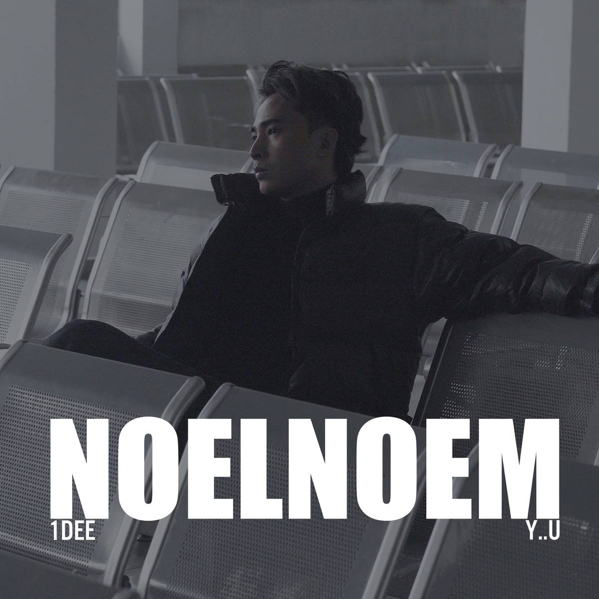 Noelnoem - Single by 1DEE & Y.U album cover