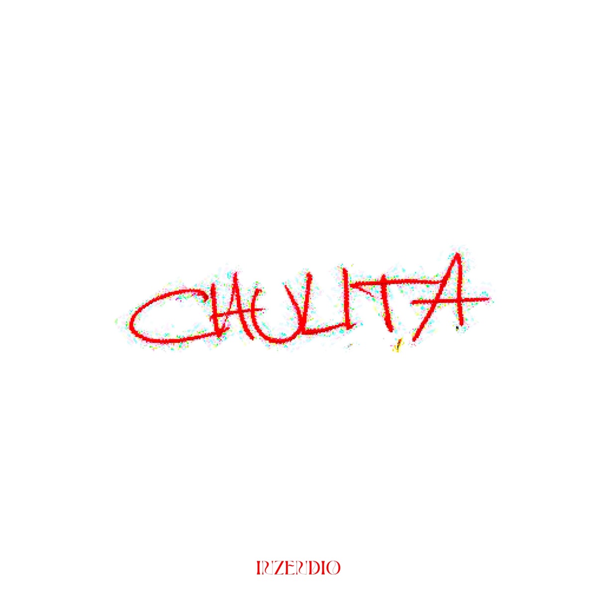 Chulita - Single by Mokain & goodgood kid album cover