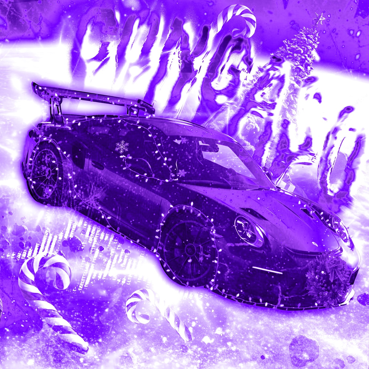 CONGASO by ASTXR & Bumishen'ka album cover