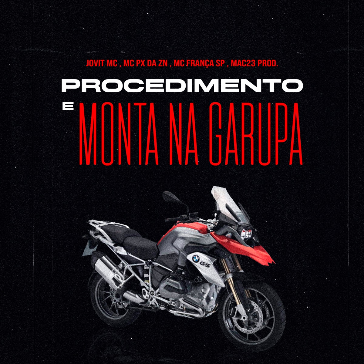 3 por 1 - Single by Mc França SP, MC Px Da Zn & JOVITMC album cover