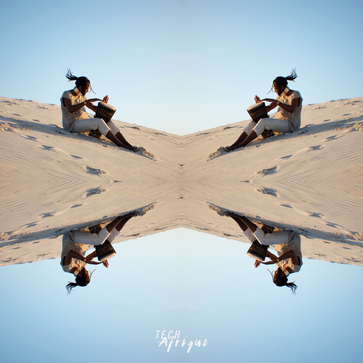 Devotion - Single by Skai Lounge & Eli Fola album cover