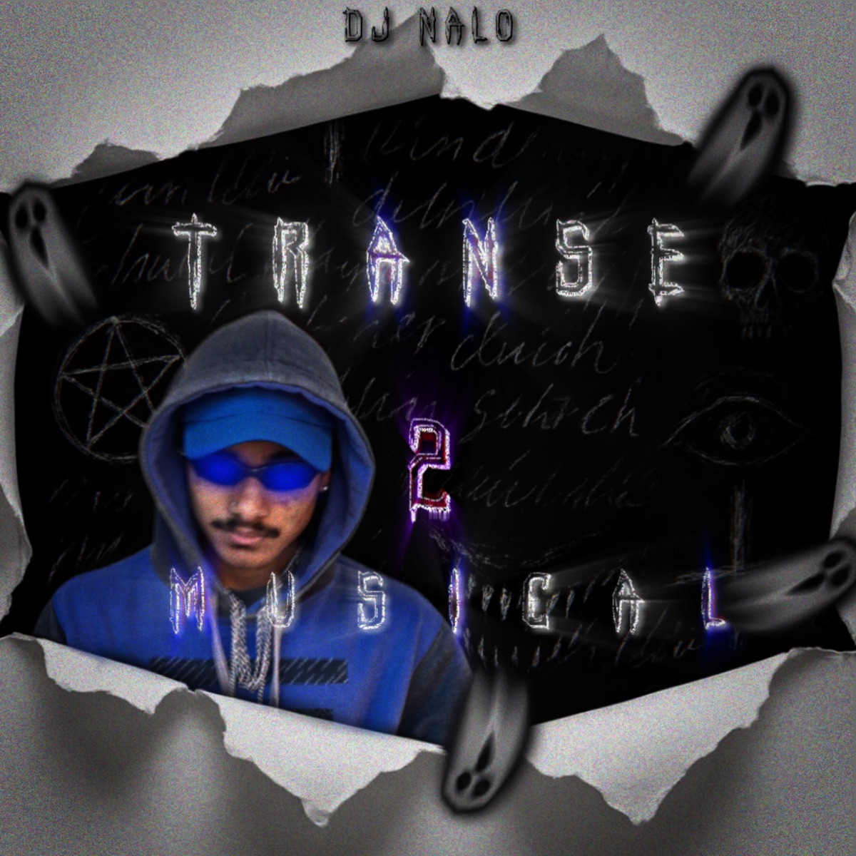 Transe Musical 2 (feat. MC Menor da VG & MC GW) - Single by Dj Nalo album cover