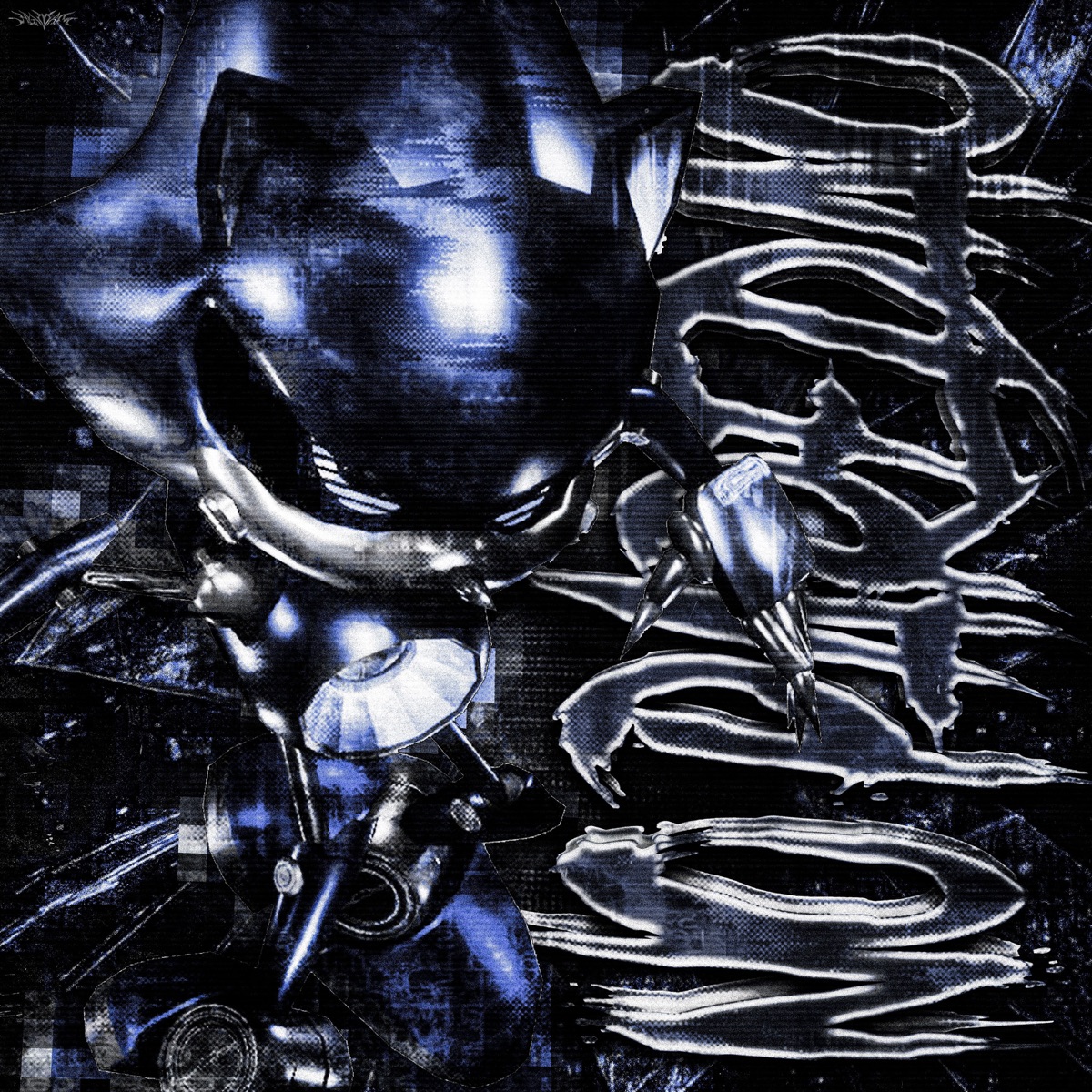 NO PAREDAO - EP by h6itam & Habazane album cover