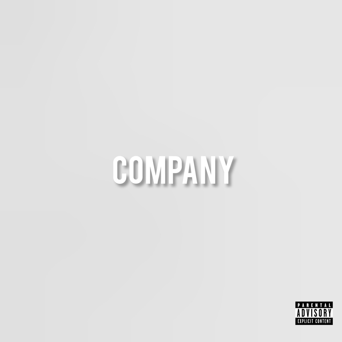 Company - Single by Codey_Rsa album cover