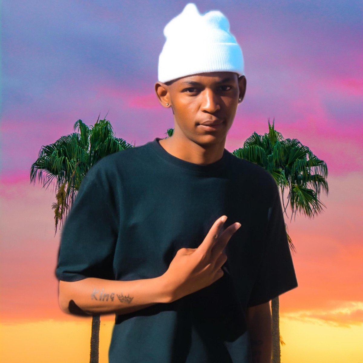 Bjala - Single by Playco Rsa album cover