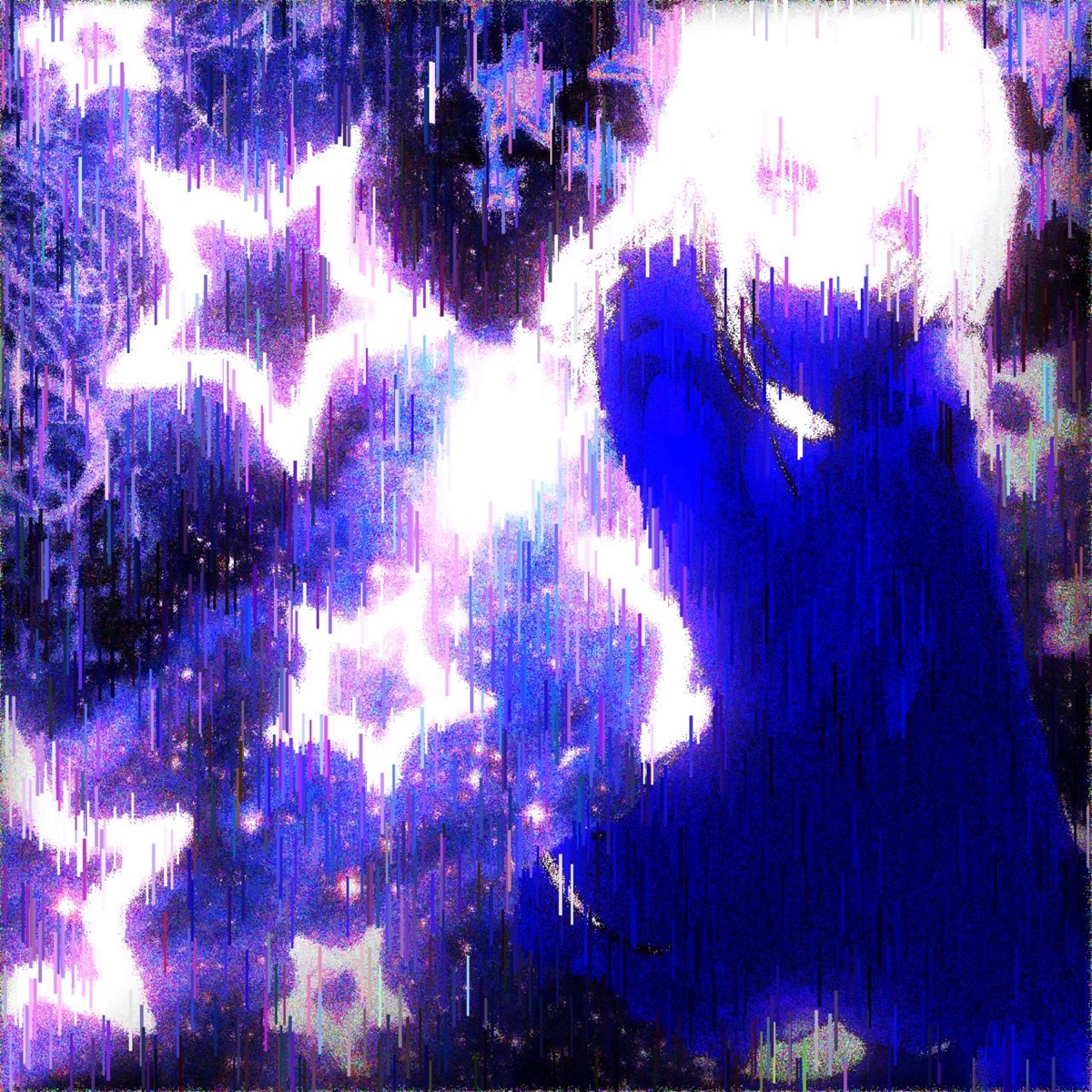 your love - Single by Psyhodelic & yung kane album cover
