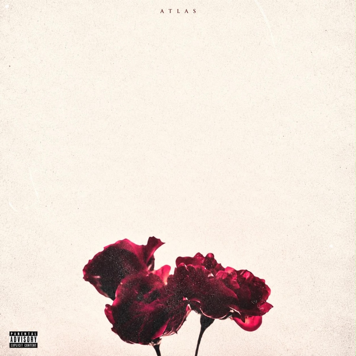 TANTO FAZ - Single by O Atlas album cover